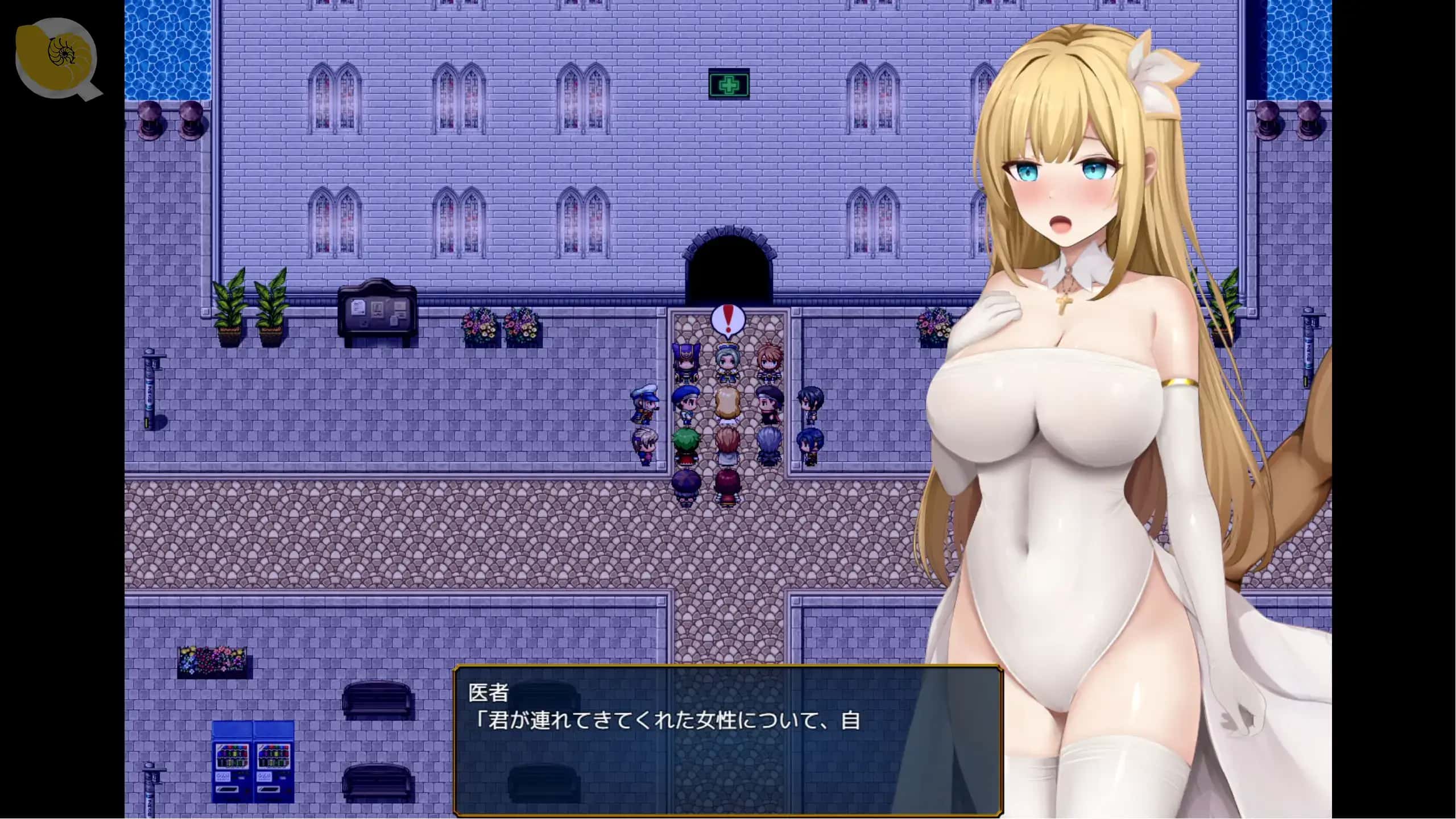 魔法少女シルフィーナ | 中文官方官网